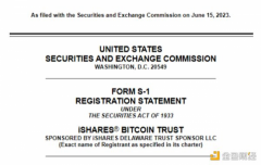 喜忧参半的BlackRock比特币信托